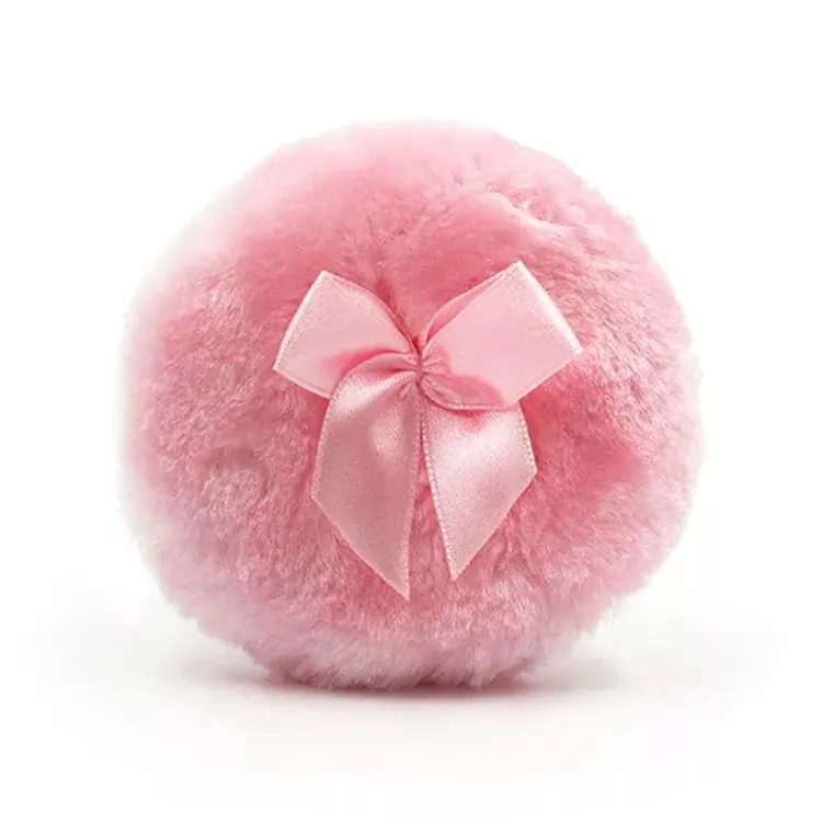 Apakah makeup puffs rahasia untuk aplikasi kecantikan yang sempurna?