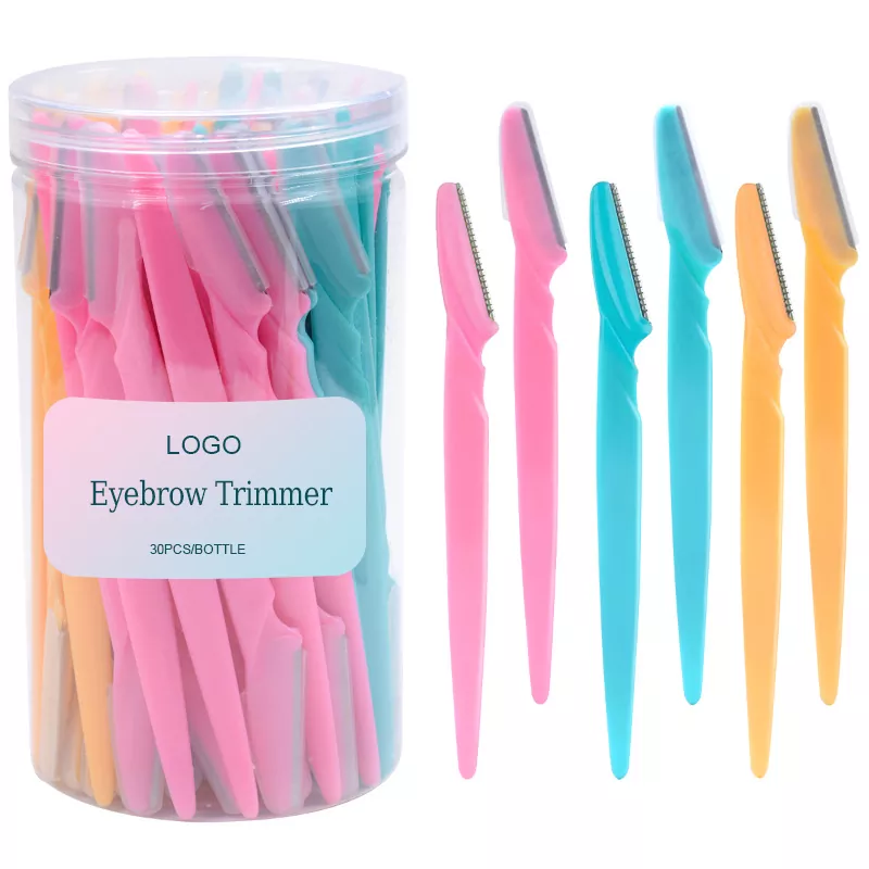 Bagaimana Pemangkas Alis Meningkatkan Perawatan yang Presisi