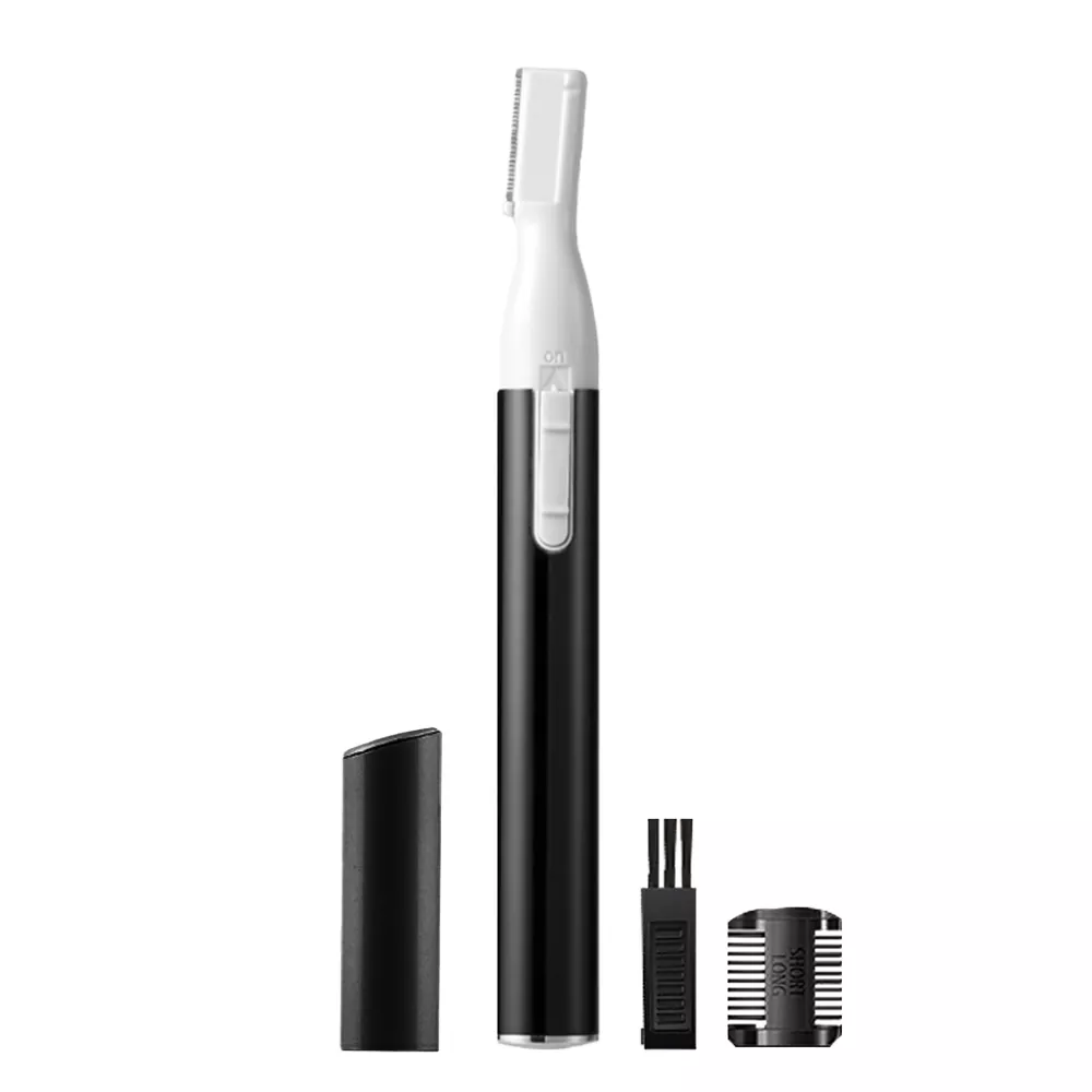 Penghilang Rambut Alis Listrik