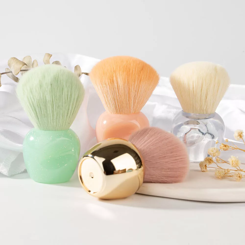 Kuas Rias Tunggal Blush